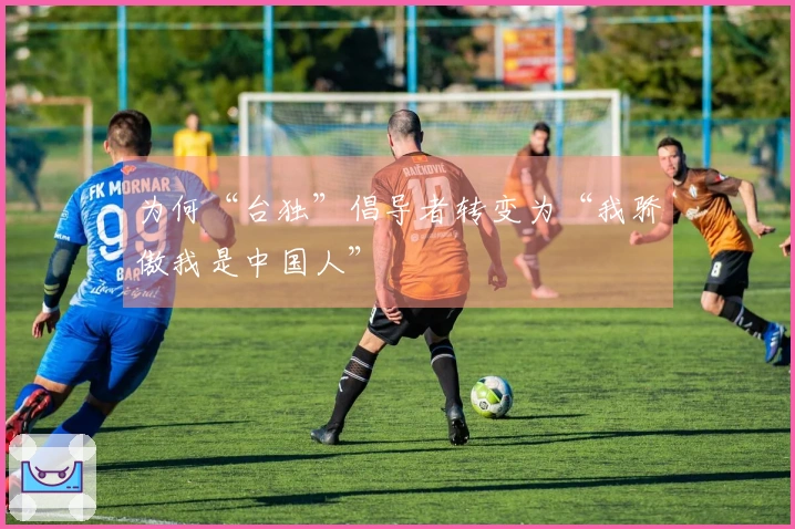 为何“台独”倡导者转变为“我骄傲我是中国人”