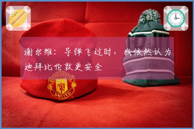 谢尔维：导弹飞过时，我依然认为迪拜比伦敦更安全